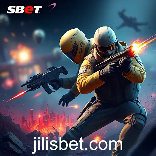 Exploring the Thrilling World of Action Games on SBet