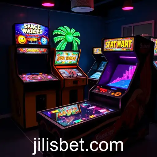 Exploring 'Arcade Classics': A Nostalgic Journey with SBet