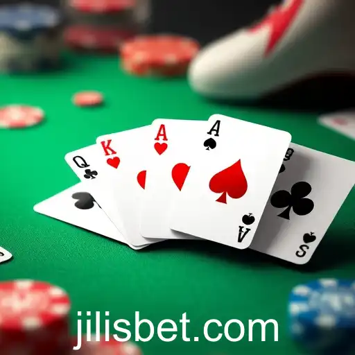 Exploring the World of Card Games with SBet