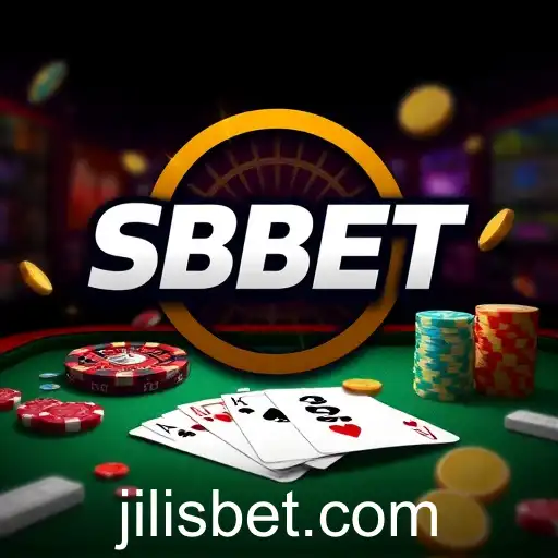 The Thrilling World of Casino Games: Exploring SBet