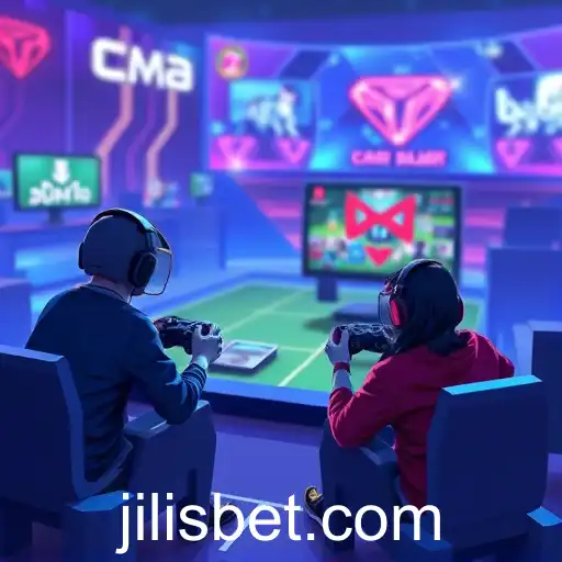 The Evolution of Online Gaming