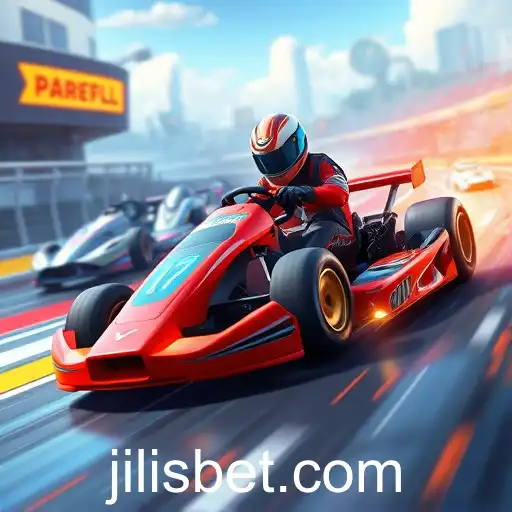 The Thrill of Speed: Exploring the Excitement of Racing Games with SBet