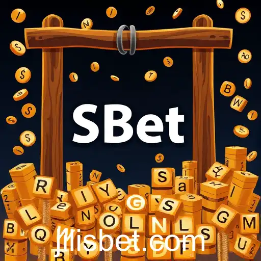 The Rise and Influence of SBet in Gaming