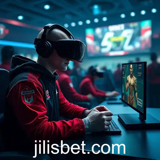 The Rise of Online Gaming and Betting