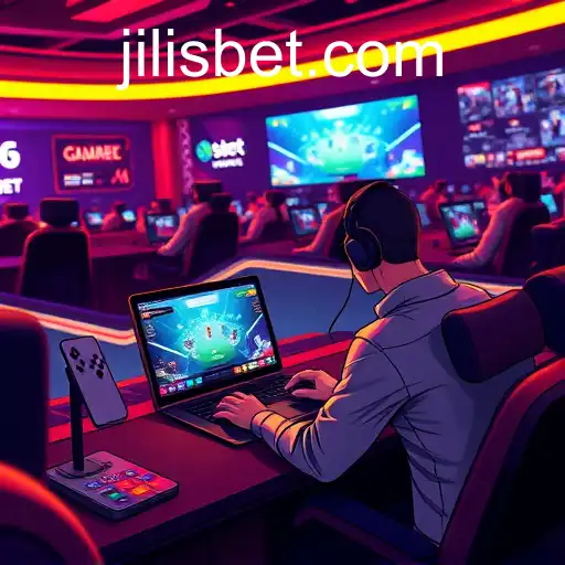 The Rise of SBet in Online Gaming