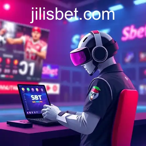 The Rise of SBet in the Digital Gaming Arena