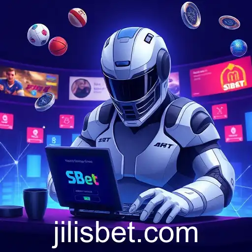 The Rising Popularity of SBet in Online Gaming