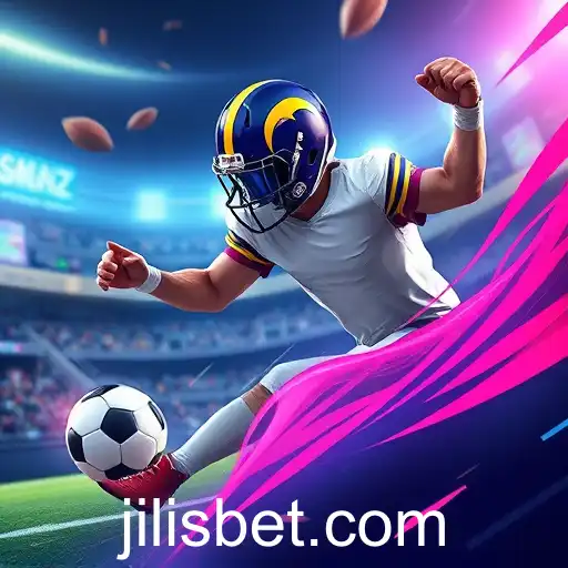 Exploring the Exciting World of Sports Games: Unleash the Thrill with SBet