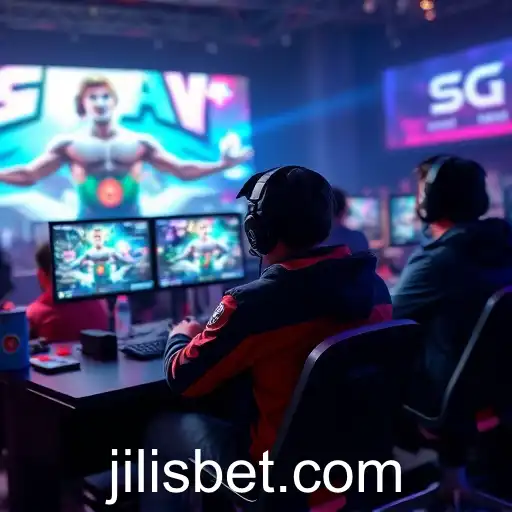 The Rise of Online Gaming Platforms