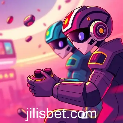 The Transformative Shift in Online Gaming